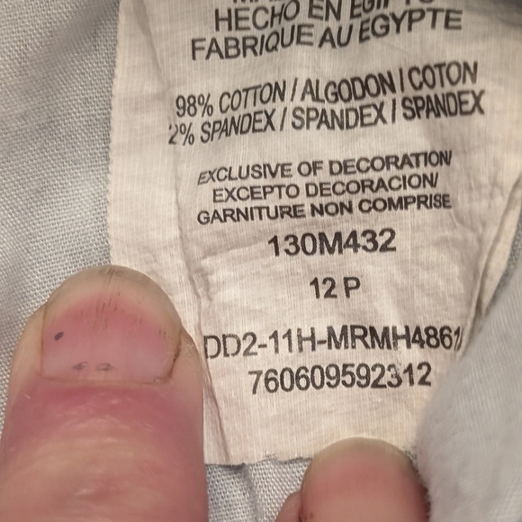 Riders by Lee Jeàns 12P - Picture 7 of 7